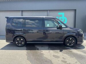 ホンダ ステップワゴン 2.0 e:HEV スパーダ 画像10