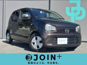 マツダ キャロル 660 GL 画像1