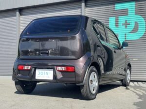 マツダ キャロル 660 GL 画像11