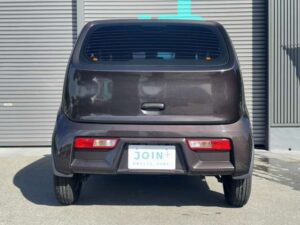 マツダ キャロル 660 GL 画像12