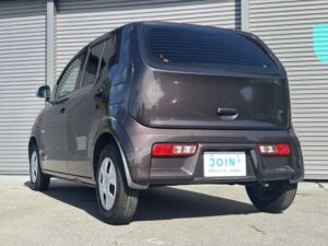 マツダ キャロル 660 GL 画像13