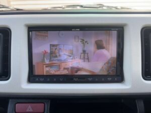 マツダ キャロル 660 GL 画像17