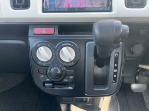 マツダ キャロル 660 GL 画像19