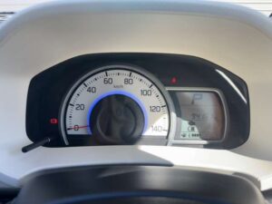 マツダ キャロル 660 GL 画像6