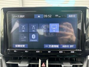 トヨタ カローラスポーツ 1.8 ハイブリッド G Z 画像19