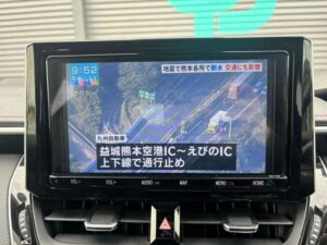 トヨタ カローラスポーツ 1.8 ハイブリッド G Z 画像20