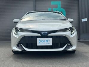 トヨタ カローラスポーツ 1.8 ハイブリッド G Z 画像7