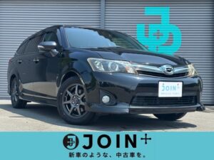 トヨタ カローラフィールダー 1.5 G エアロツアラー W×B 画像1