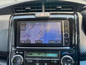 トヨタ カローラフィールダー 1.5 G エアロツアラー W×B 画像19