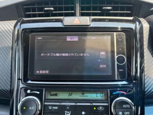 トヨタ カローラフィールダー 1.5 G エアロツアラー W×B 画像20