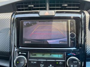 トヨタ カローラフィールダー 1.5 G エアロツアラー W×B 画像2
