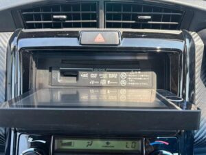 トヨタ カローラフィールダー 1.5 G エアロツアラー W×B 画像21