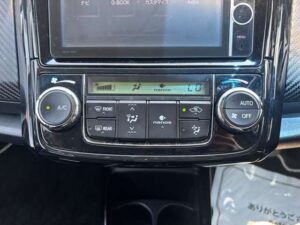 トヨタ カローラフィールダー 1.5 G エアロツアラー W×B 画像24