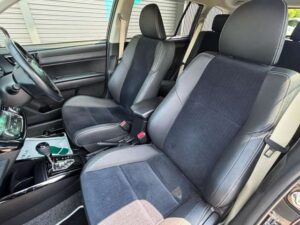 トヨタ カローラフィールダー 1.5 G エアロツアラー W×B 画像28