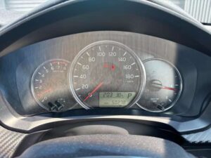 トヨタ カローラフィールダー 1.5 G エアロツアラー W×B 画像6