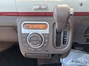 スズキ アルトラパン 660 ショコラ X 画像18