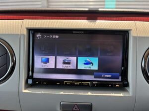スズキ アルトラパン 660 ショコラ X 画像19