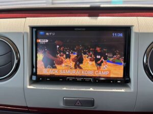 スズキ アルトラパン 660 ショコラ X 画像20