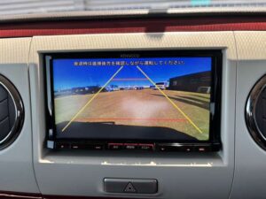 スズキ アルトラパン 660 ショコラ X 画像3