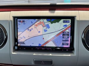 スズキ アルトラパン 660 ショコラ X 画像21