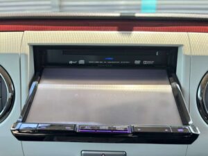 スズキ アルトラパン 660 ショコラ X 画像22