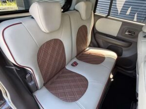 スズキ アルトラパン 660 ショコラ X 画像26
