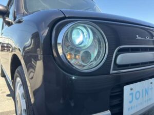 スズキ アルトラパン 660 ショコラ X 画像36