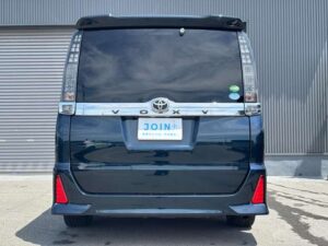 トヨタ ヴォクシー 2.0 ZS 画像12