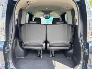トヨタ ヴォクシー 2.0 ZS 画像14