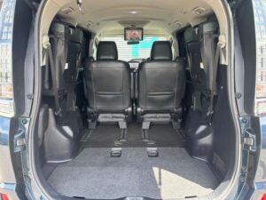 トヨタ ヴォクシー 2.0 ZS 画像15