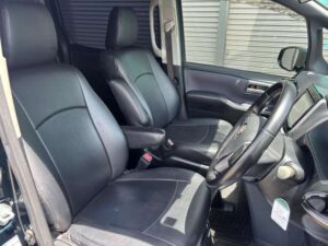 トヨタ ヴォクシー 2.0 ZS 画像16