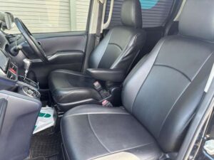 トヨタ ヴォクシー 2.0 ZS 画像17