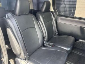 トヨタ ヴォクシー 2.0 ZS 画像18