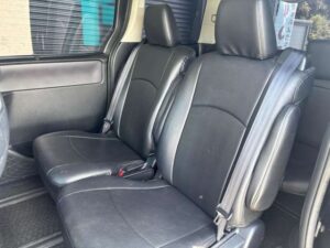 トヨタ ヴォクシー 2.0 ZS 画像19