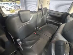 トヨタ ヴォクシー 2.0 ZS 画像20