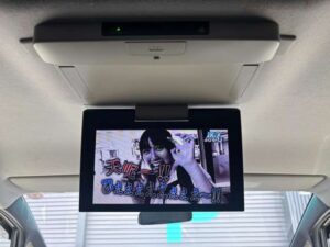 トヨタ ヴォクシー 2.0 ZS 画像22