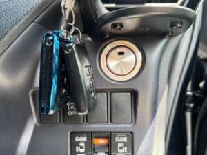 トヨタ ヴォクシー 2.0 ZS 画像23