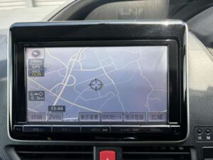 トヨタ ヴォクシー 2.0 ZS 画像25