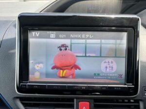 トヨタ ヴォクシー 2.0 ZS 画像26