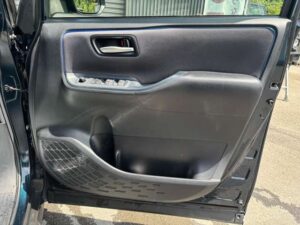 トヨタ ヴォクシー 2.0 ZS 画像33