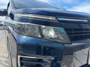 トヨタ ヴォクシー 2.0 ZS 画像38