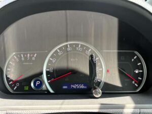 トヨタ ヴォクシー 2.0 ZS 画像5
