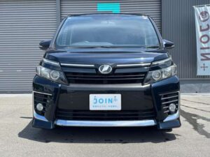 トヨタ ヴォクシー 2.0 ZS 画像6