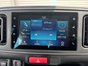スズキ アルト 660 ハイブリッド S 画像18