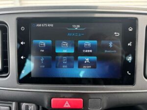 スズキ アルト 660 ハイブリッド S 画像19