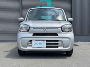 スズキ アルト 660 ハイブリッド S 画像7