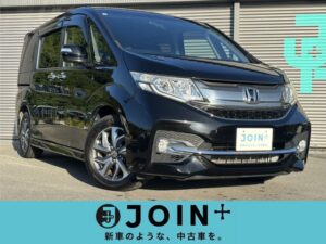 ホンダ ステップワゴン 1.5 スパーダ 画像1