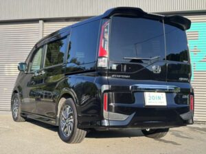 ホンダ ステップワゴン 1.5 スパーダ 画像13