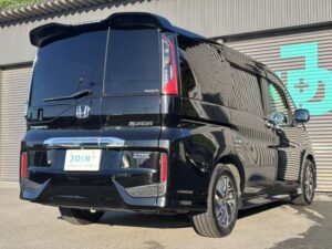 ホンダ ステップワゴン 1.5 スパーダ 画像15