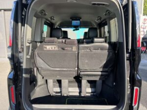 ホンダ ステップワゴン 1.5 スパーダ 画像16